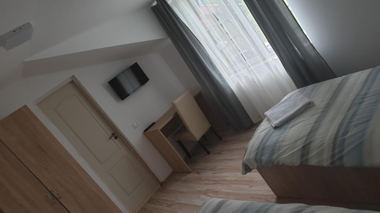 Casa Soral Bed and Breakfast Uriu Exteriör bild