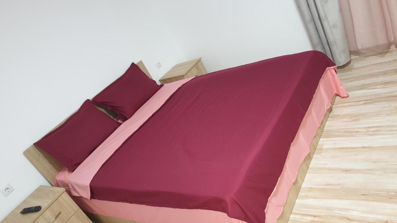 Casa Soral Bed and Breakfast Uriu Exteriör bild