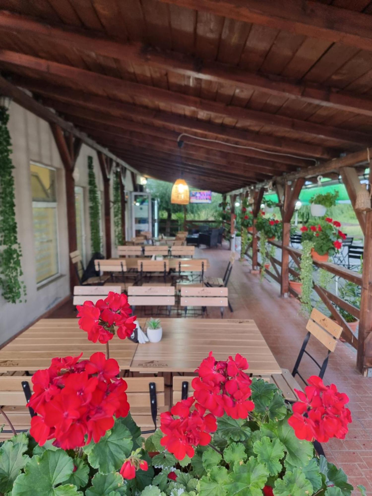 Casa Soral Bed and Breakfast Uriu Rum bild