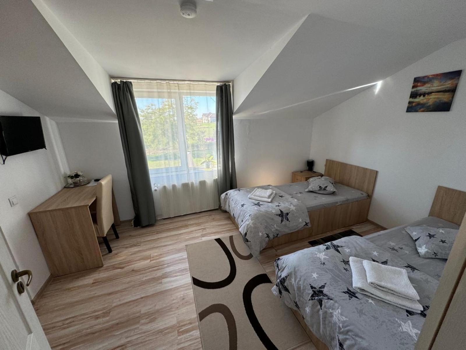 Casa Soral Bed and Breakfast Uriu Exteriör bild